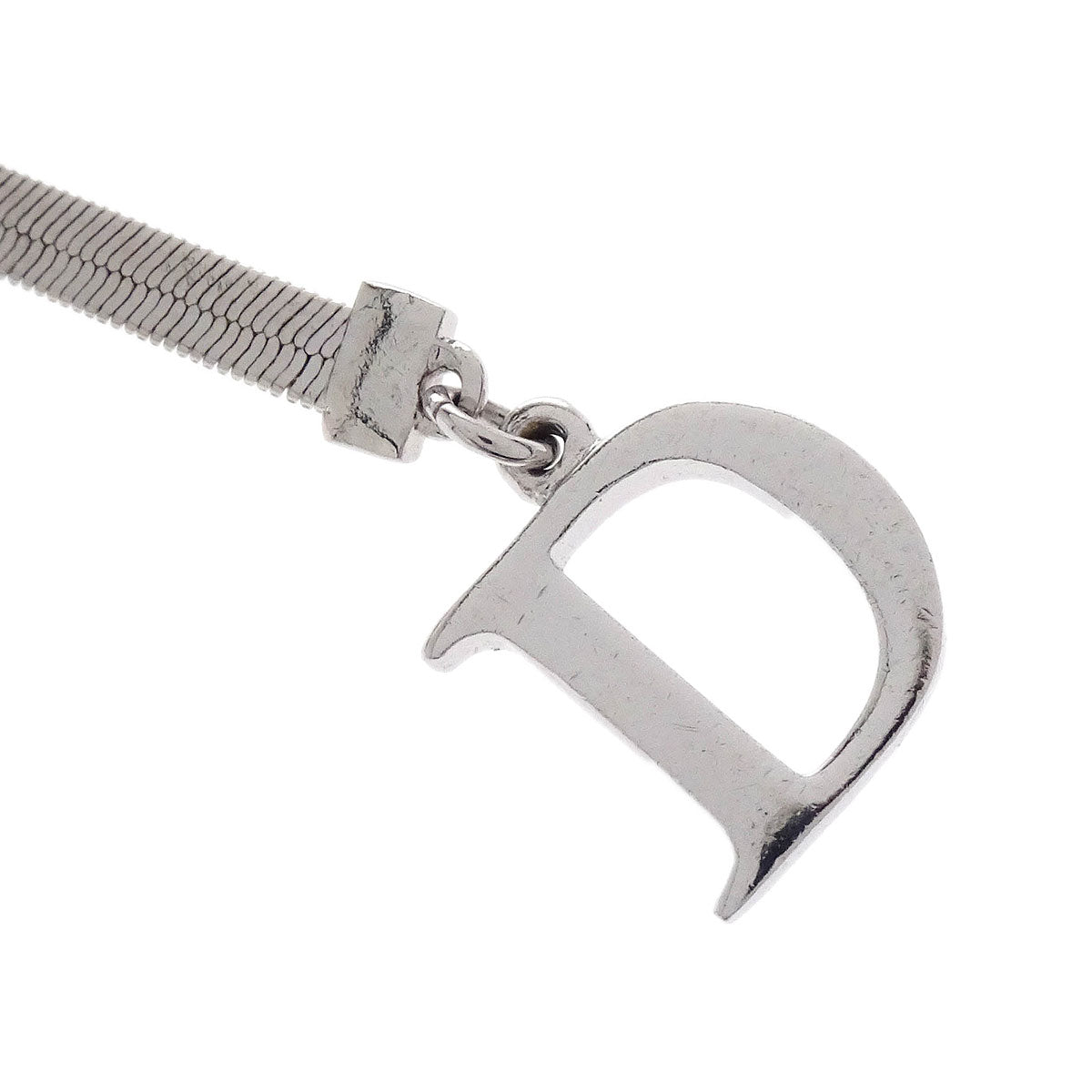 Christian Dior Bracelet Silver
