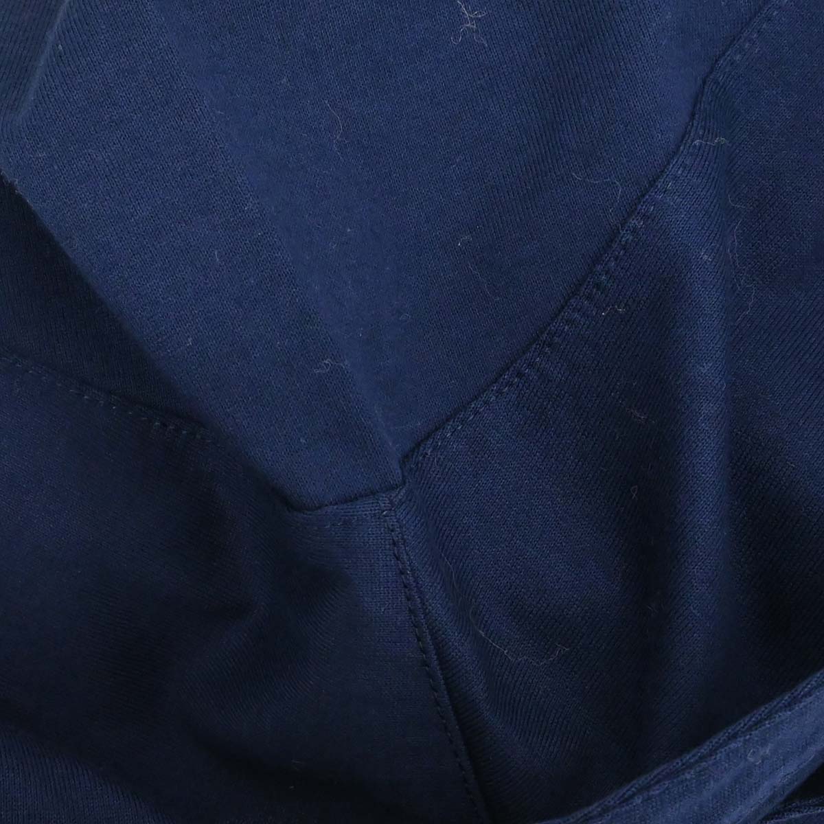 Christian Dior Short Sleeve T-shirt Navy #L