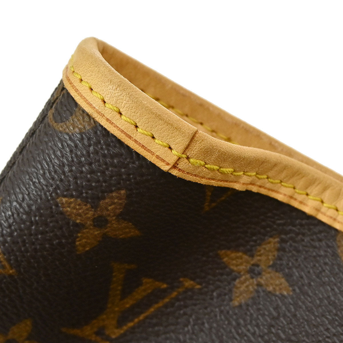 Louis Vuitton Monogram Neverfull GM Tote Bag M40157