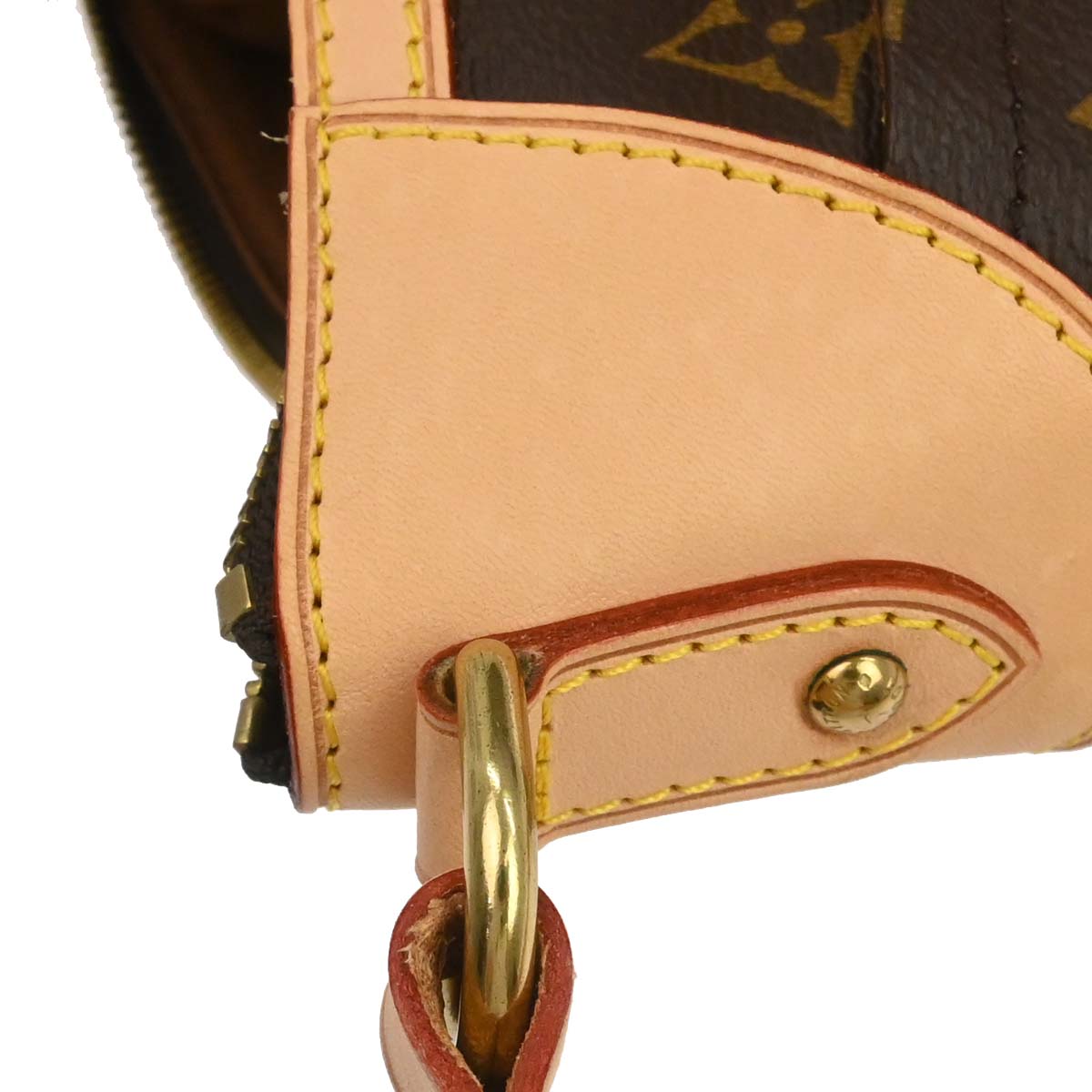 Louis Vuitton Monogram Odeon PM Crossbody Shoulder Bag M56390