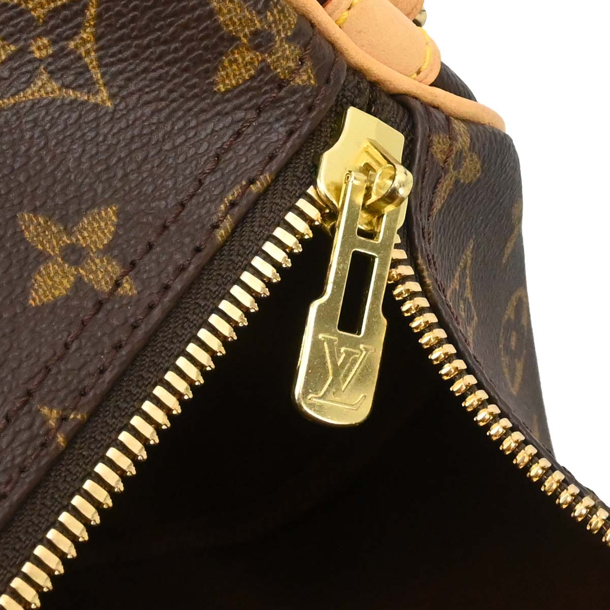 Louis Vuitton Monogram Keepall Bandouliere 60 Duffle Bag M41412