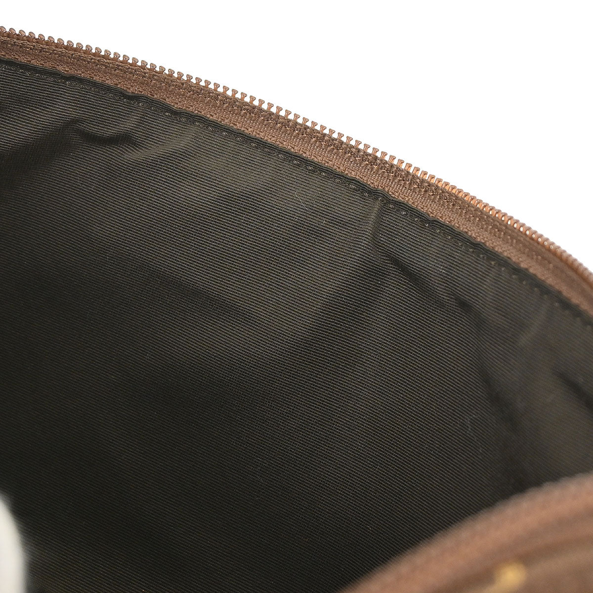 Gucci Brown GG Handbag