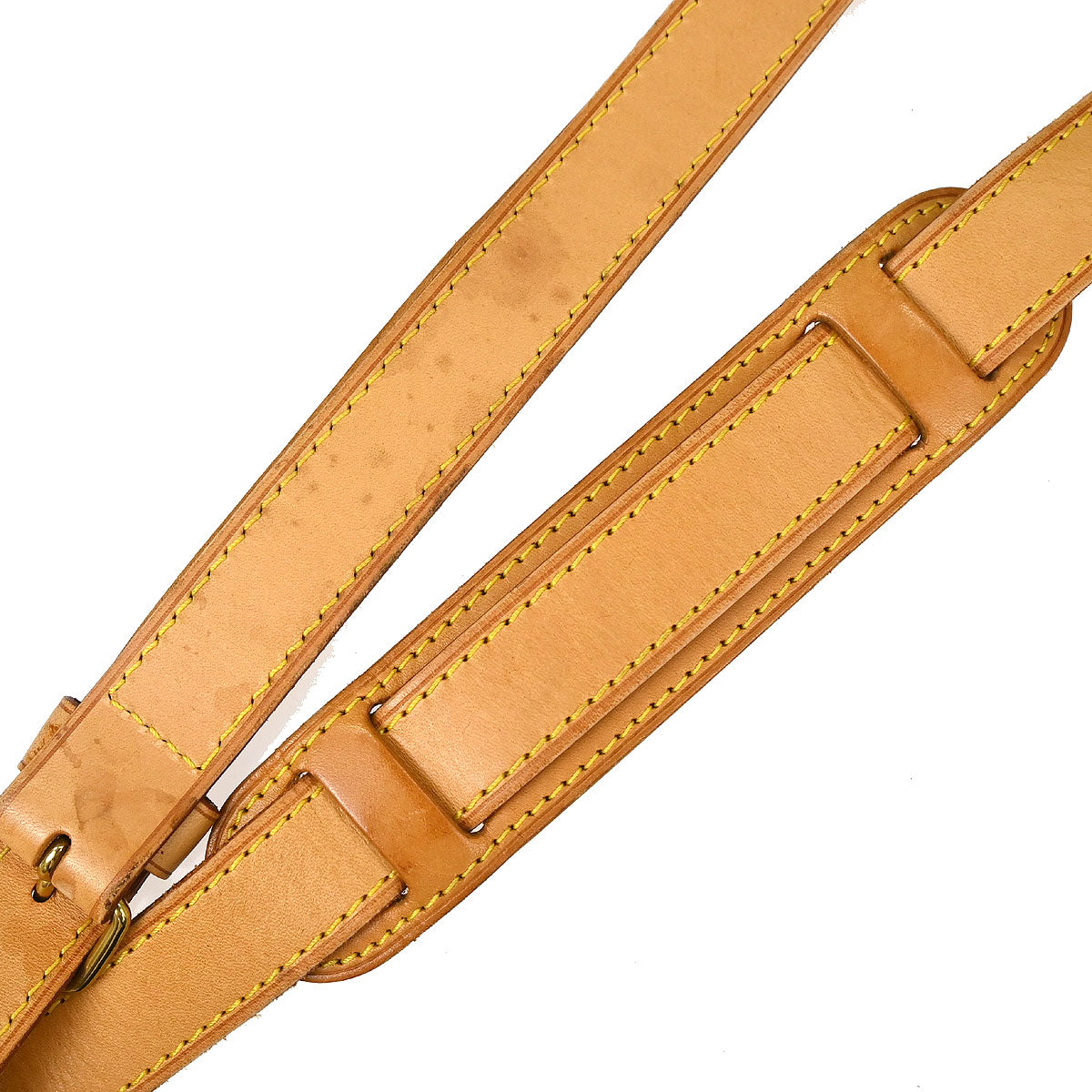 Louis Vuitton Monogram Keepall Bandouliere 60 Duffle Bag M41412