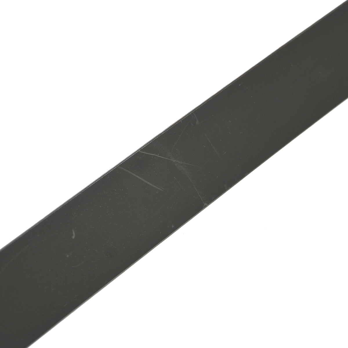 Louis Vuitton Black Calfskin Ceinture LST Cut Belt M6808U #90/36