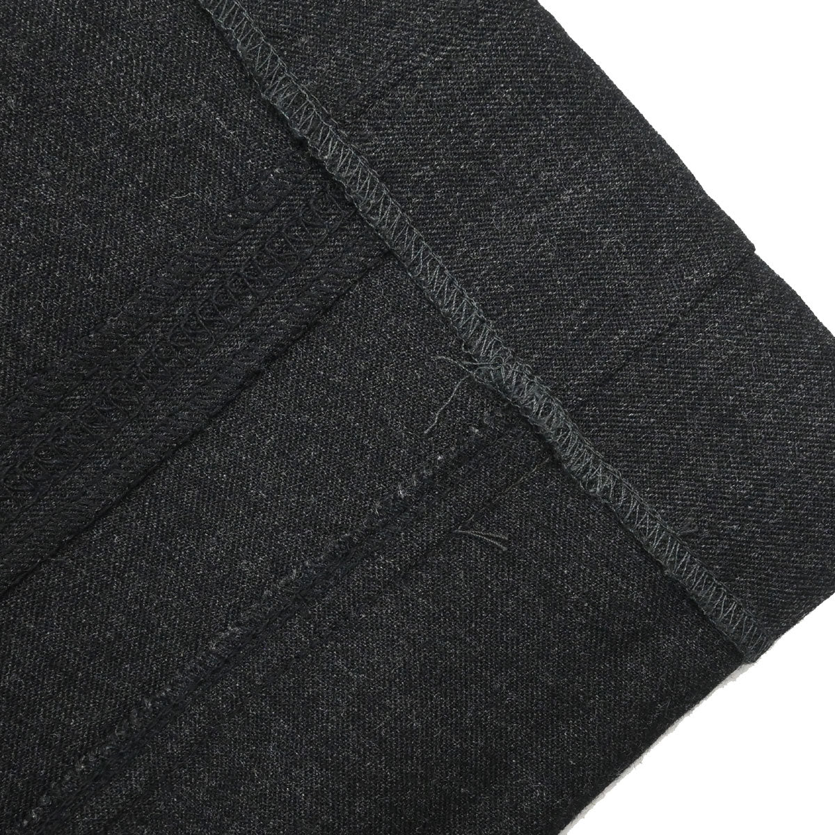 Gucci Long Pants Gray #44