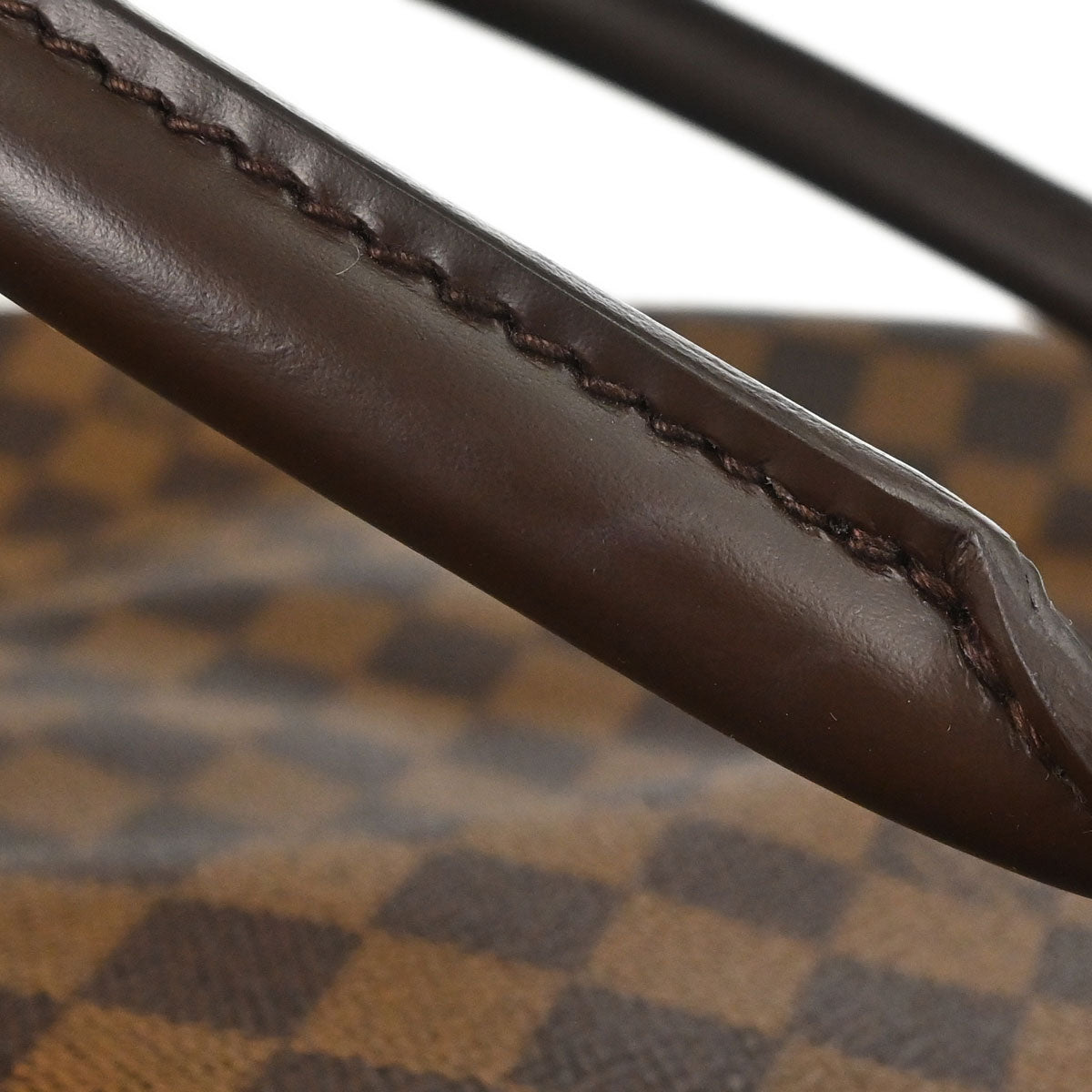 Louis Vuitton Damier Saleya GM Tote Handbag N51181