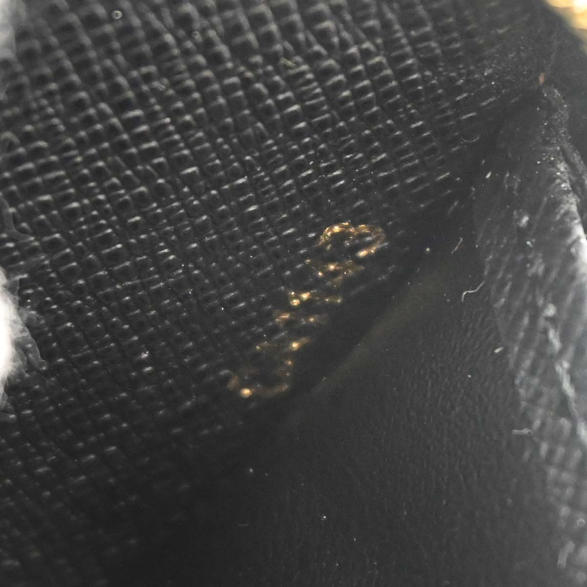 Louis Vuitton Sequins Damier Paillettes Zippy Long Wallet N63173