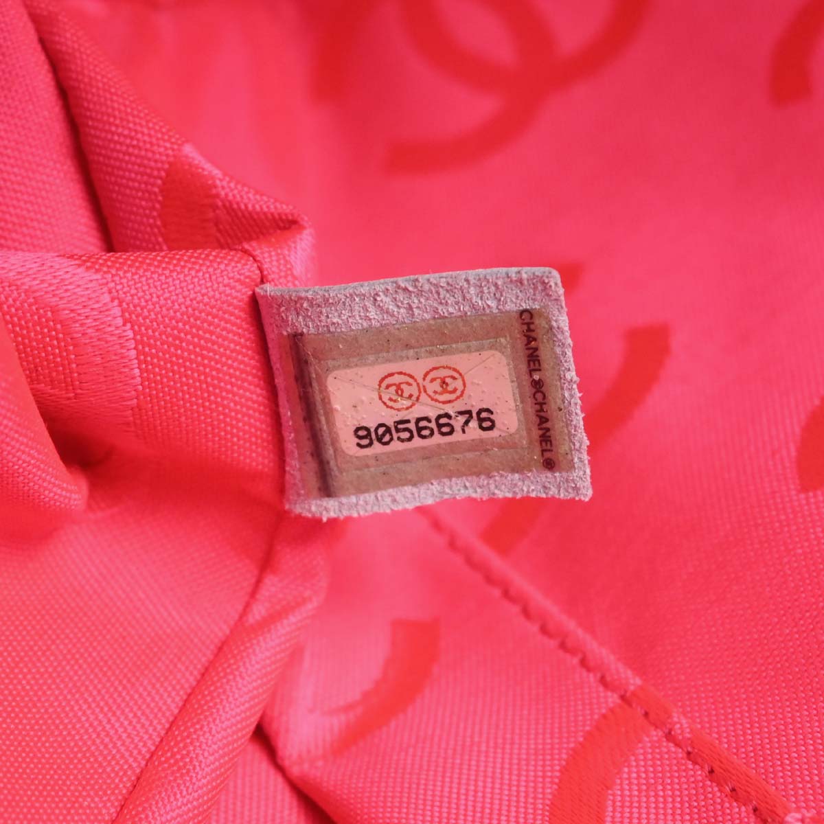 Chanel Black Calfskin Cambon Ligne Bowling Bag 27