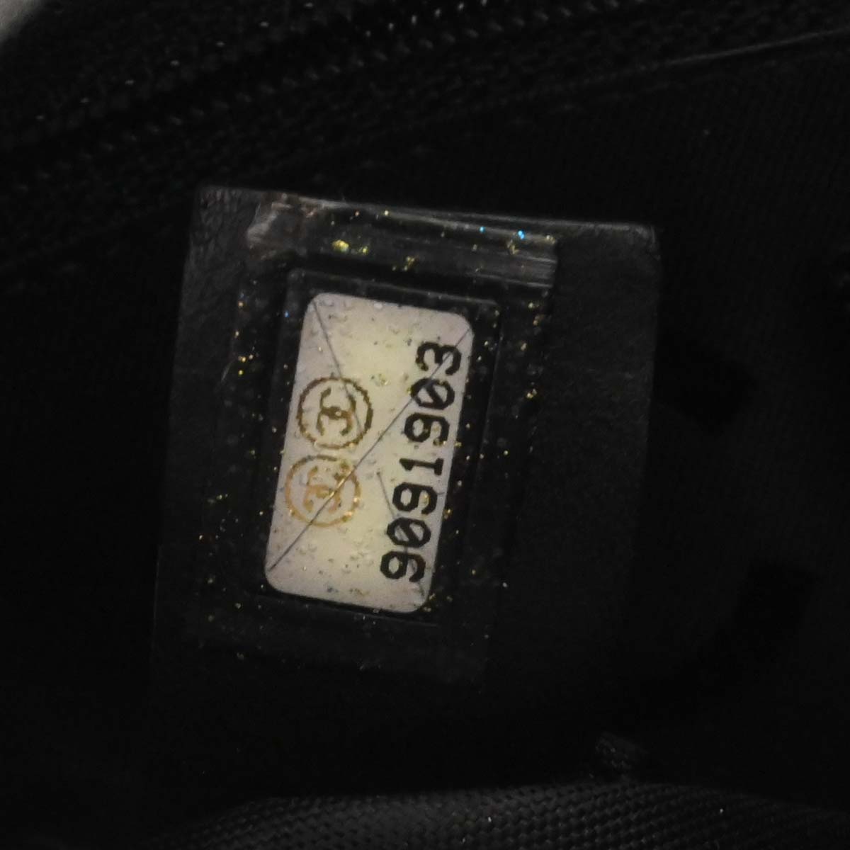 Chanel 2005-2006 Pink Calfskin Cambon Ligne Handbag