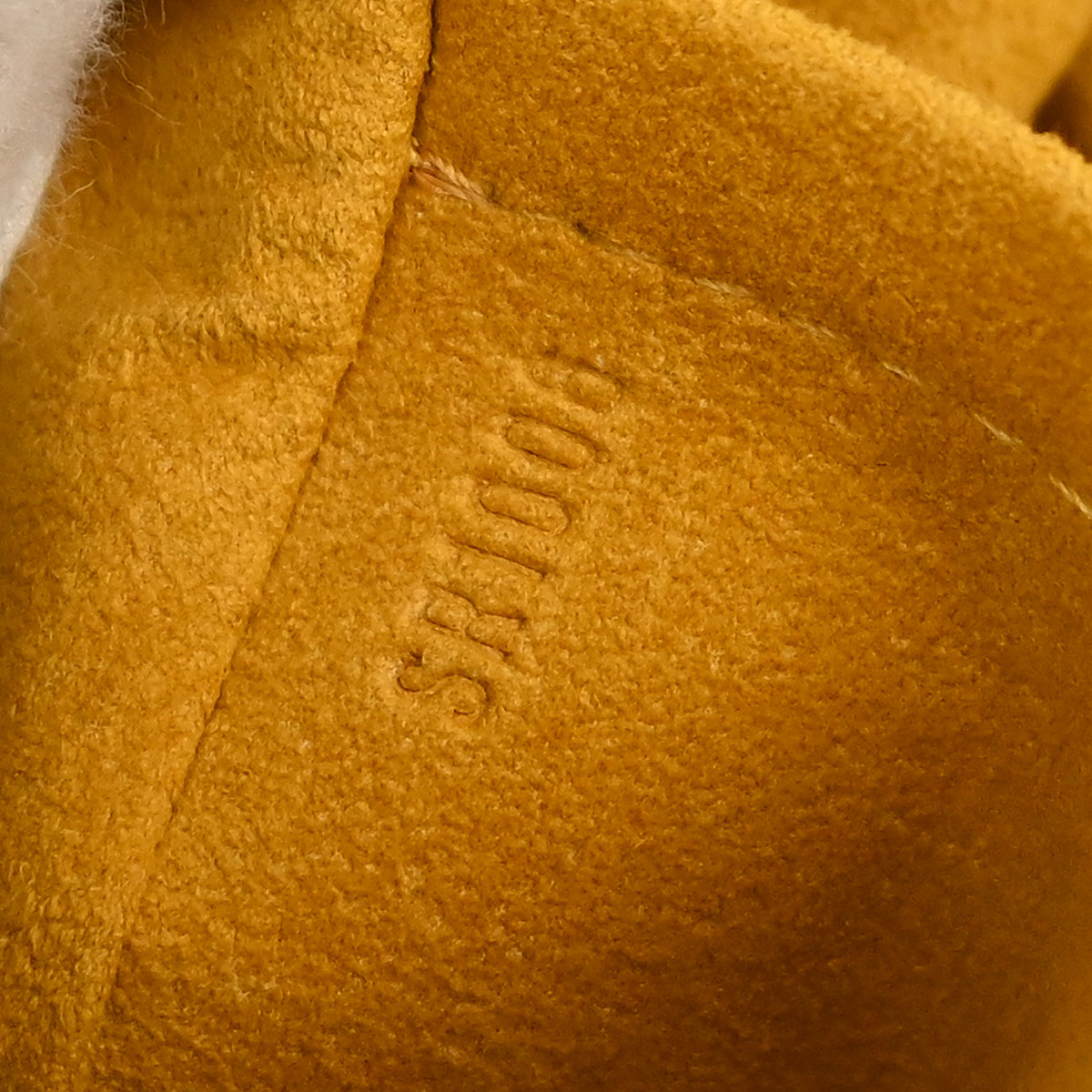 Louis Vuitton Blue Monogram Denim Mini Pleaty Raye Customize Handbag M95332