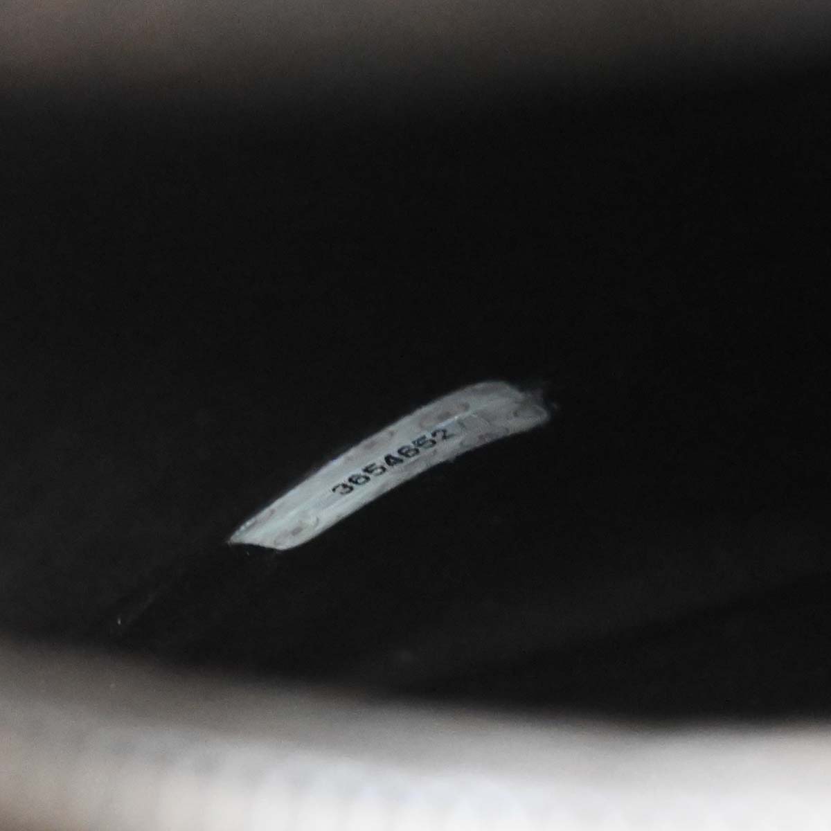 Chanel Brown Caviar Skin Backpack