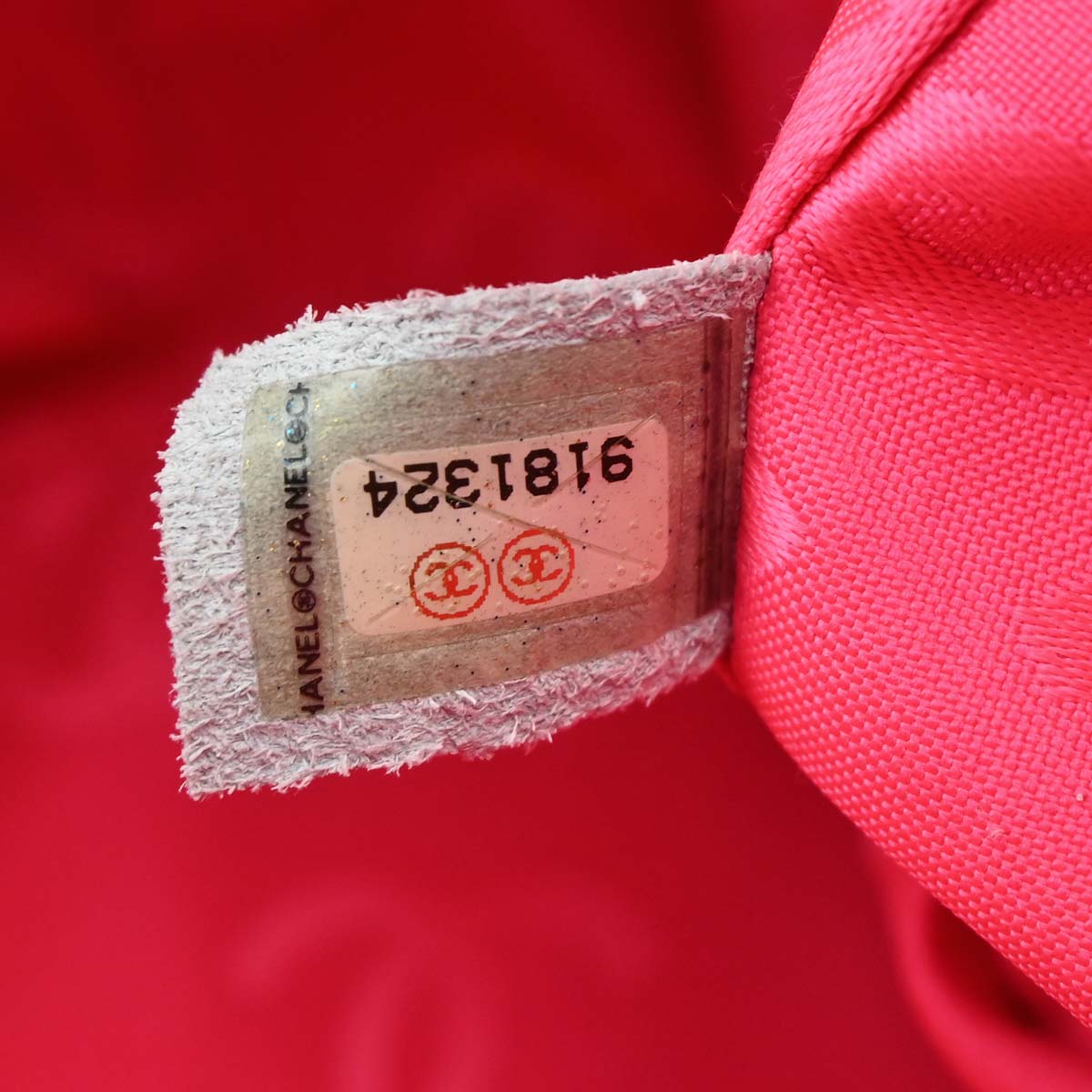 Chanel Black Calfskin Cambon Ligne Bowling Bag 27