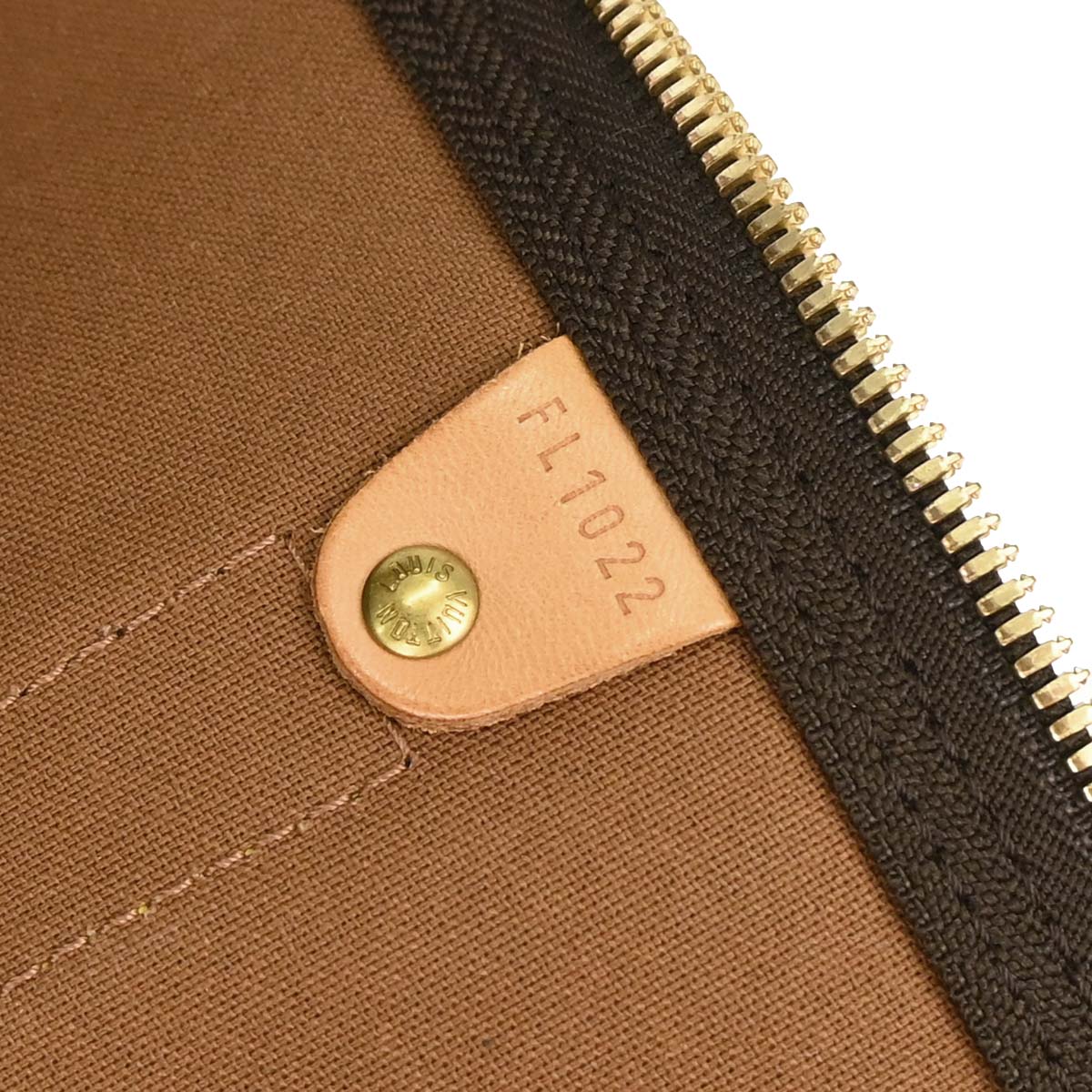 Louis Vuitton Monogram Keepall Bandouliere 55 Duffle Bag M41414