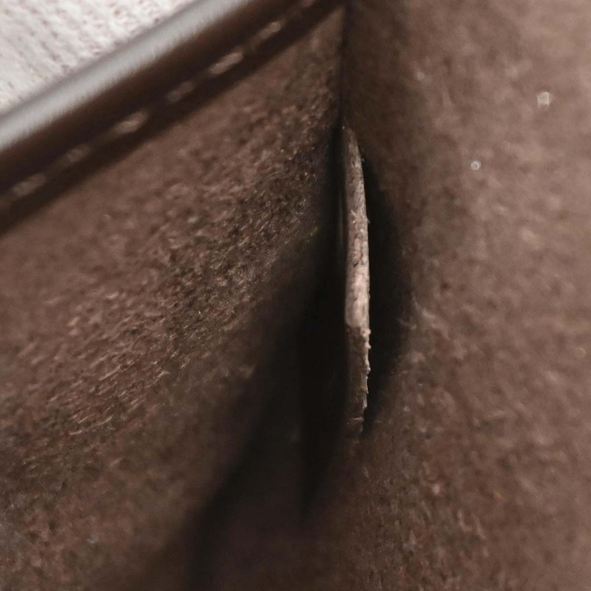 Louis Vuitton Brown Epi Nocturne GM Shoulder Bag M5217D