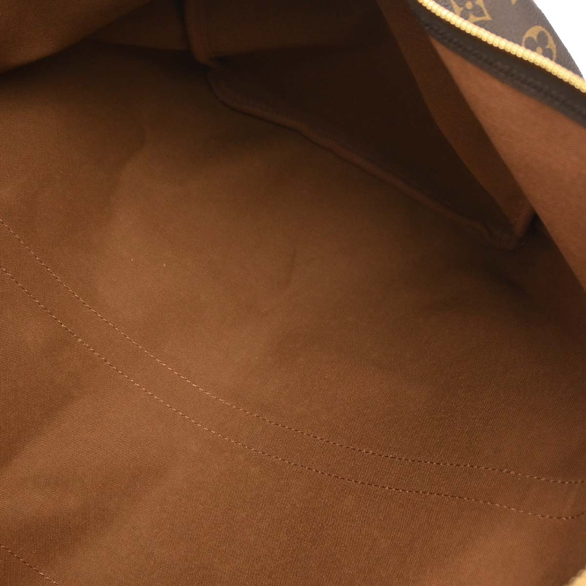 Louis Vuitton Monogram Keepall 45 Duffle Bag M41428