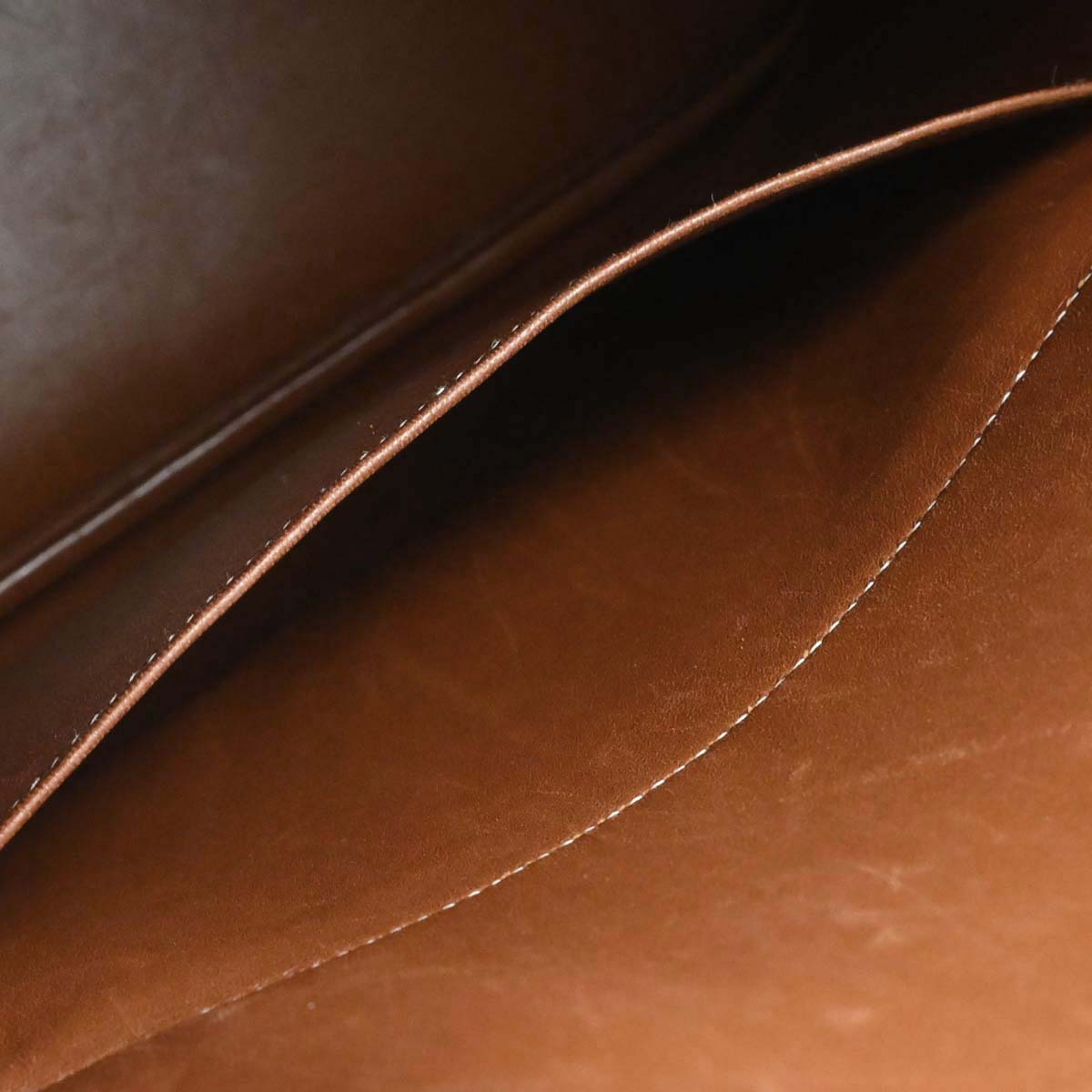 Hermes Etrusque Lisse Bolide 35 2way Shoulder Handbag