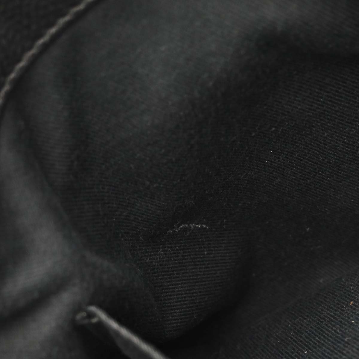 Chanel Black Caviar Skin Timeless CC Chain Tote Bag