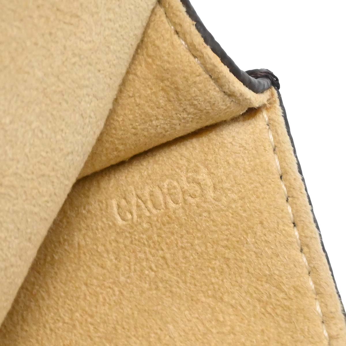 Louis Vuitton Monogram Pochette Twin PM Crossbody Bag M51854