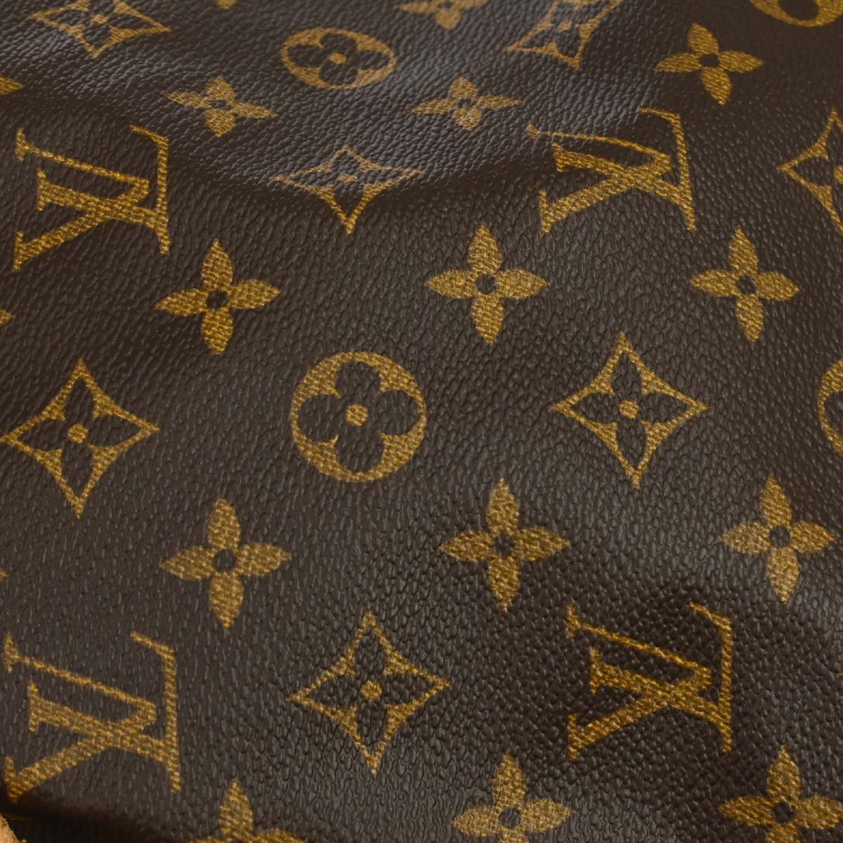 Louis Vuitton Monogram Petite Noe Drawstring Shoulder Bag M42226