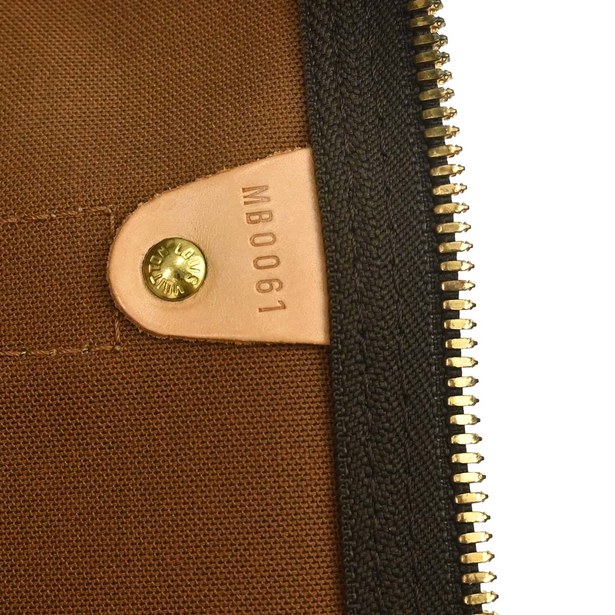 Louis Vuitton 2001 Monogram Keepall Bandouliere 50 Duffle Bag M41416