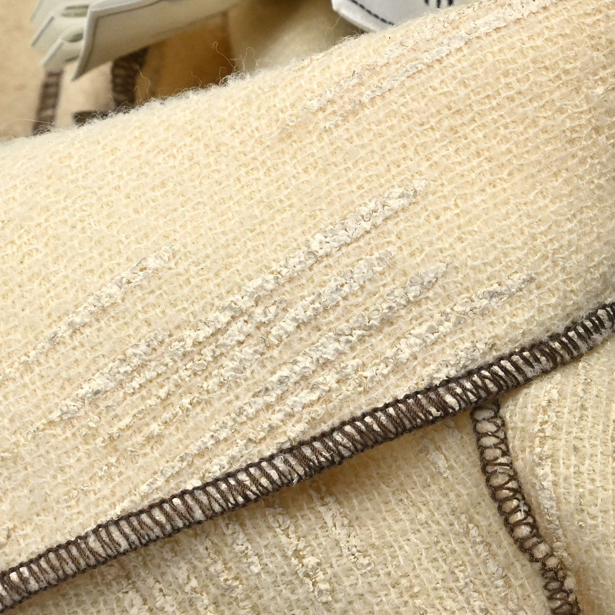 Chanel 1999 Jacket Beige #38