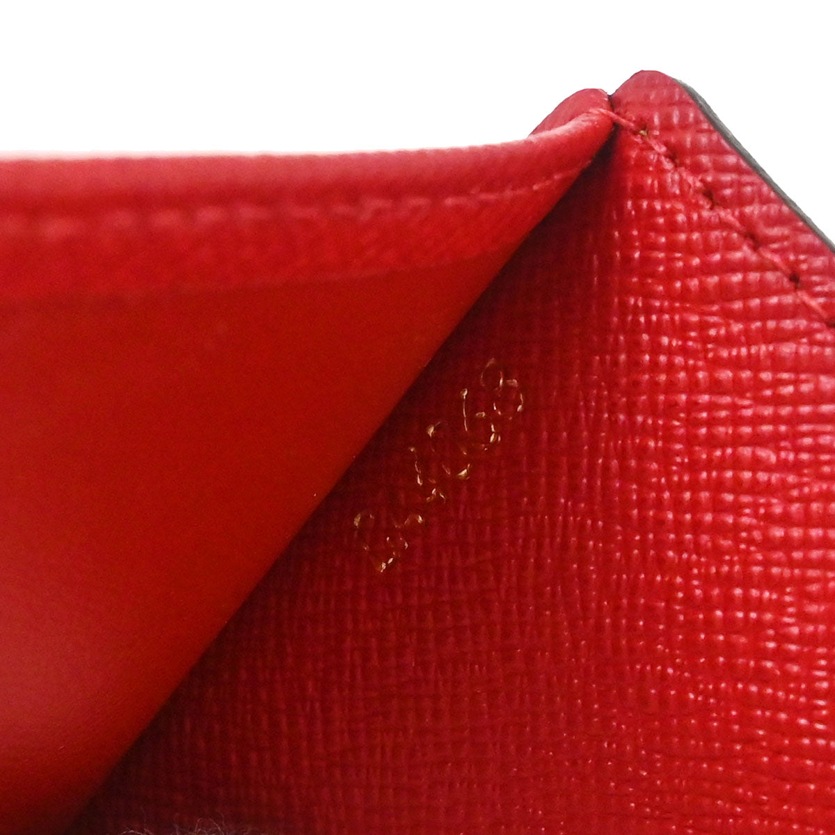 Louis Vuitton 2008 Damier Portefeuille Koalat Wallet N60005