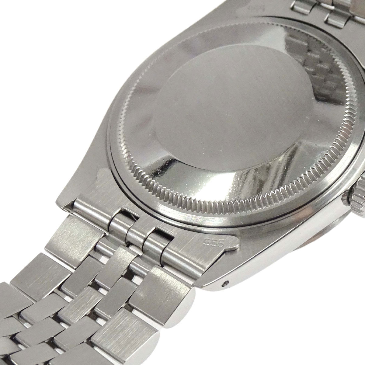 Rolex Oyster Perpetual Datejust 36mm Ref.16030 Self-winding Watch SS