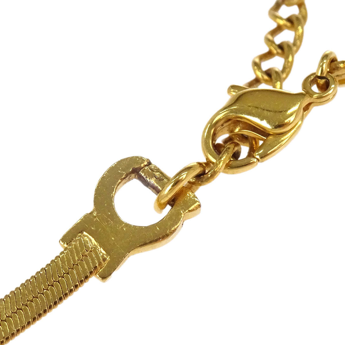 Christian Dior Bracelet Gold