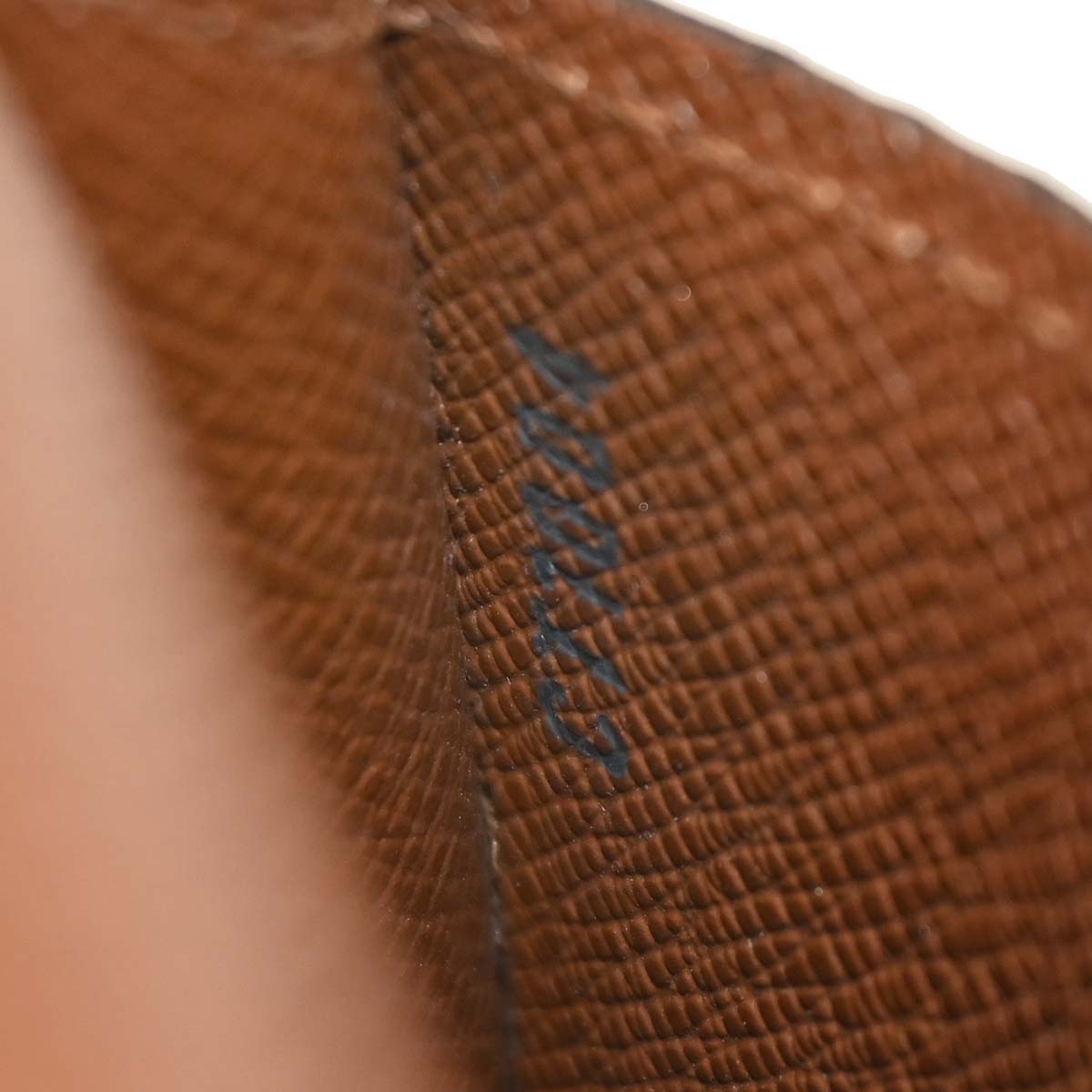 Louis Vuitton Monogram Etui Cigarette Case M63024