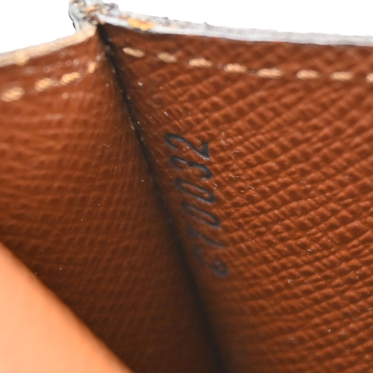Louis Vuitton Monogram Etui Cigarette Case M63024 Small Good