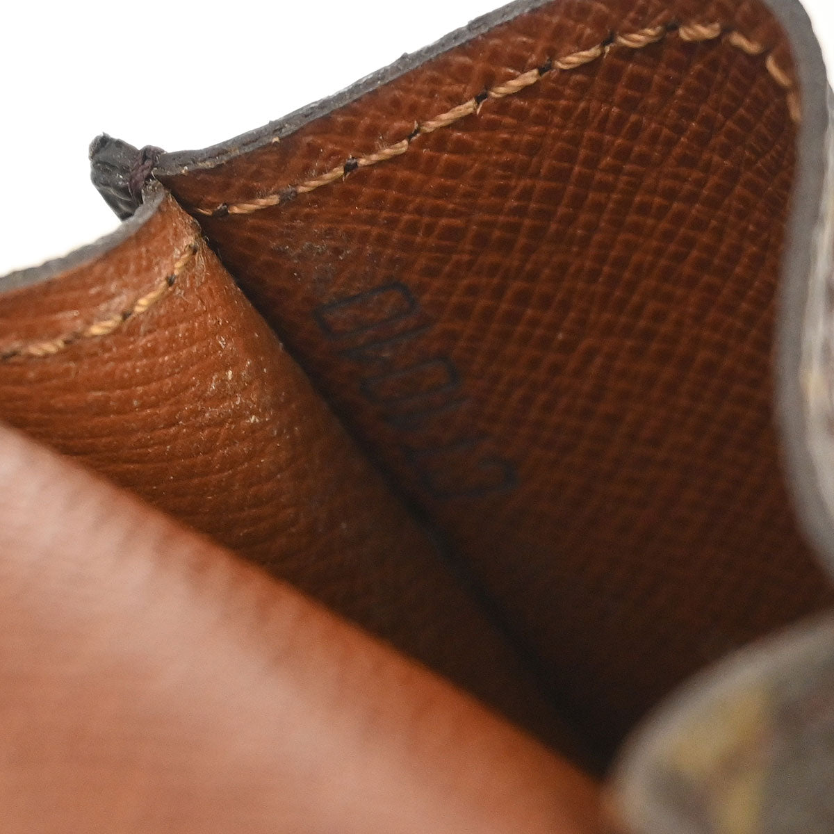 Louis Vuitton Monogram Etui Cigarette Case M63024