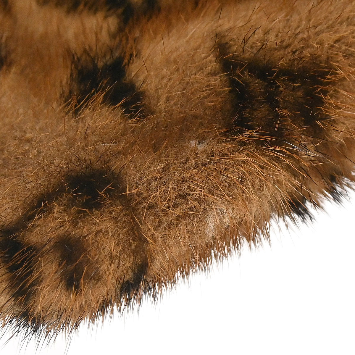 Louis Vuitton Monogram Mink Pochette Milla Vision Handbag M60182