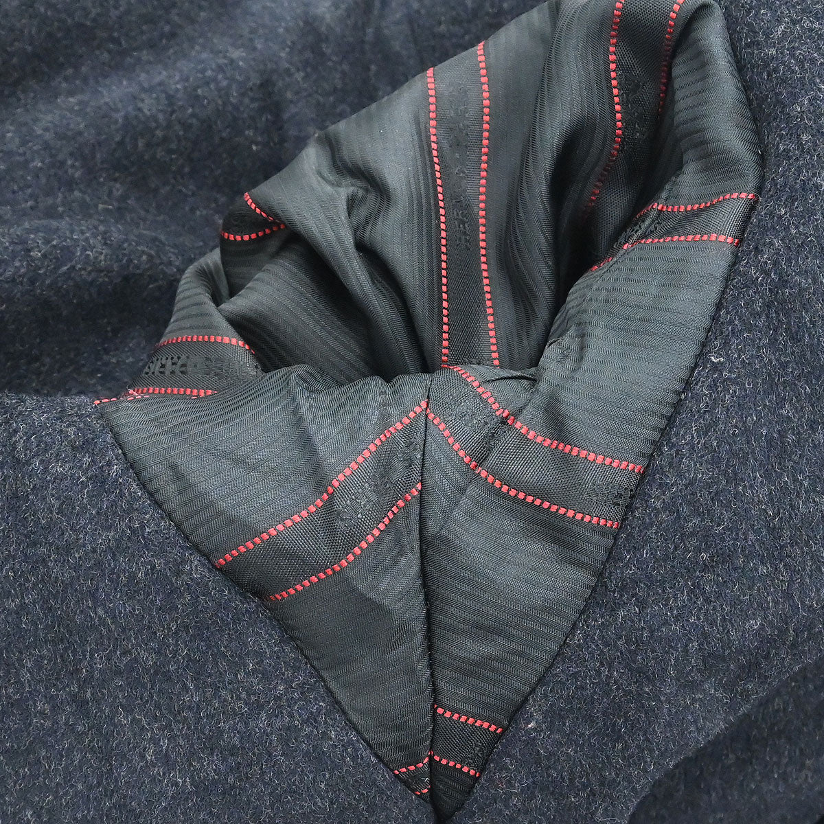 Hermes Coat Black #40
