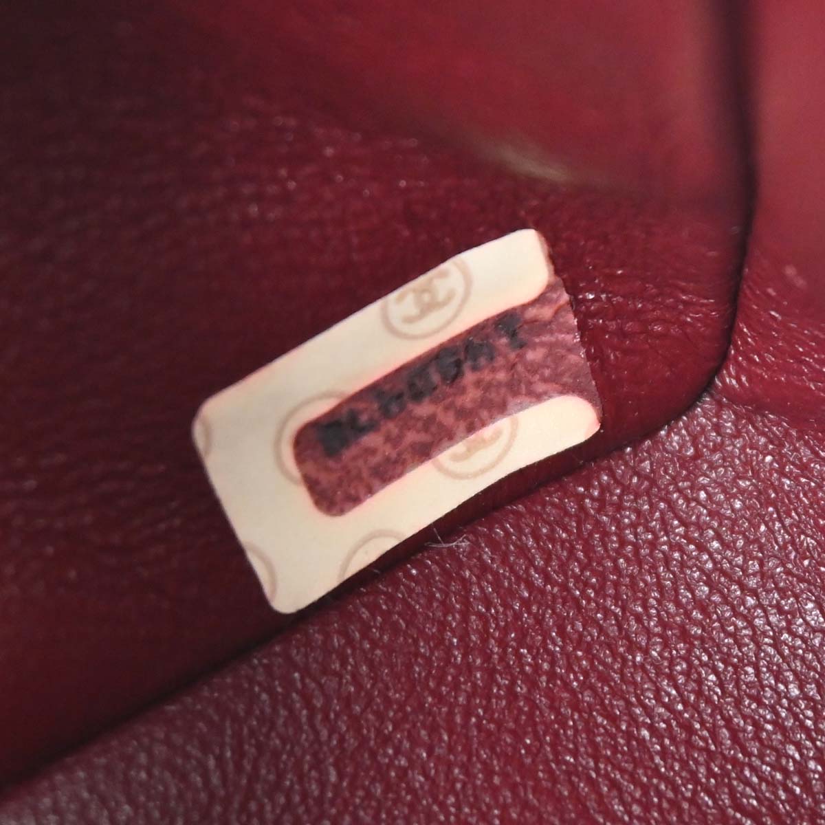 Chanel Black Lambskin Turnlock Mini Full Flap Shoulder Bag