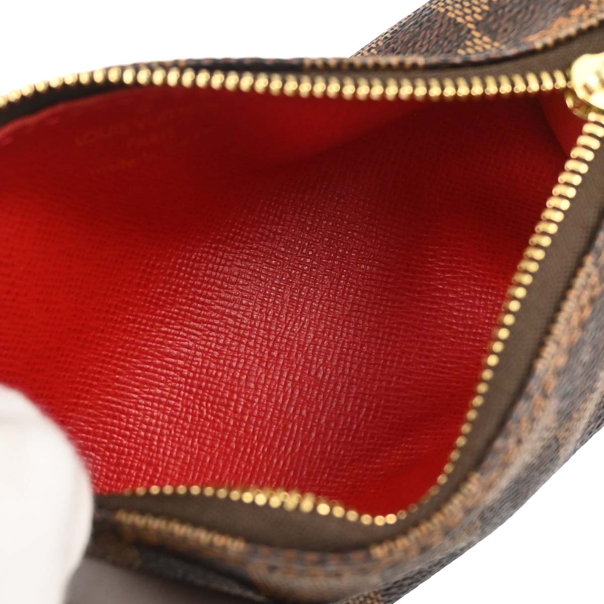 Louis Vuitton Damier Papillon 30 Handbag N51303