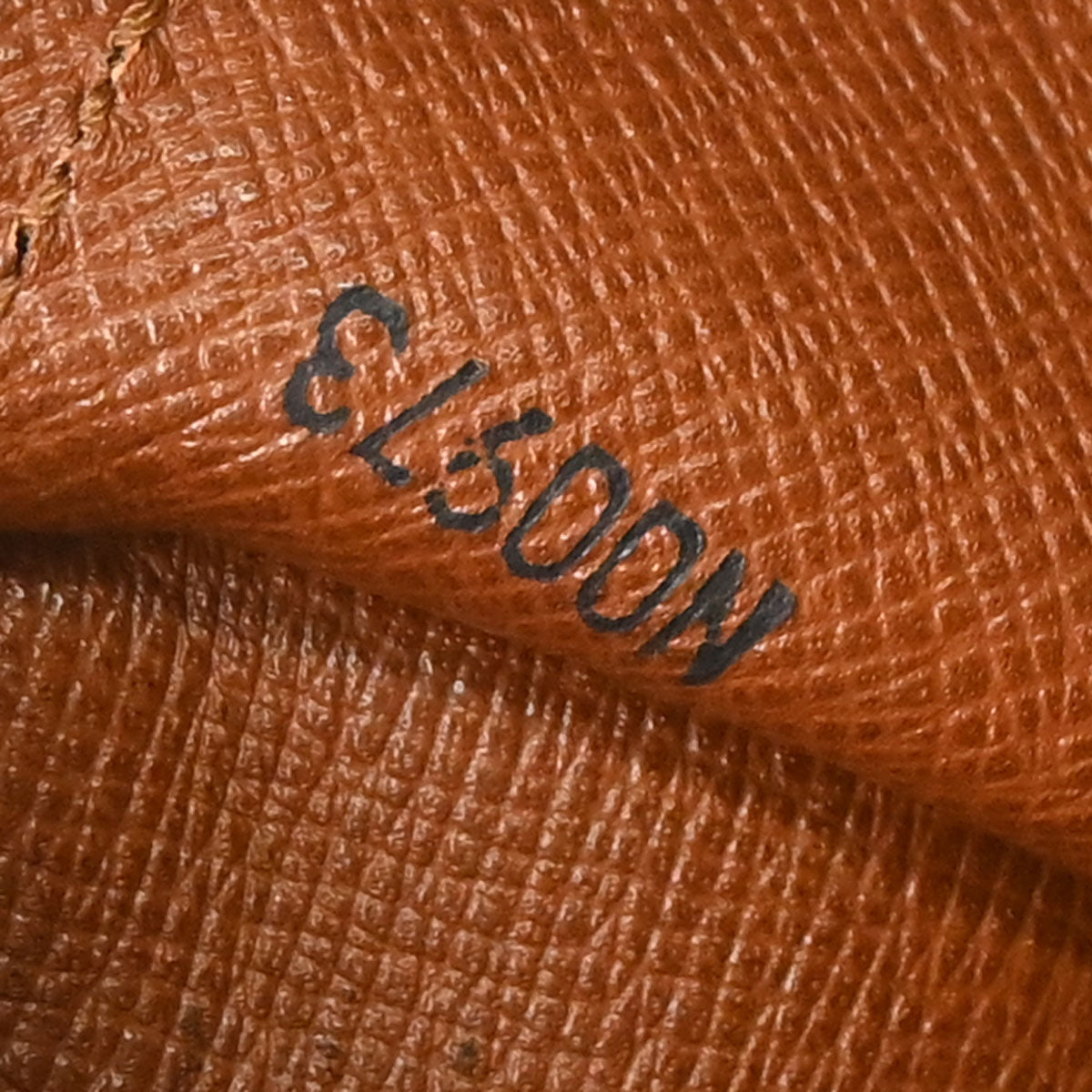 Louis Vuitton 1993 Monogram Papillon 30 Handbag M51365