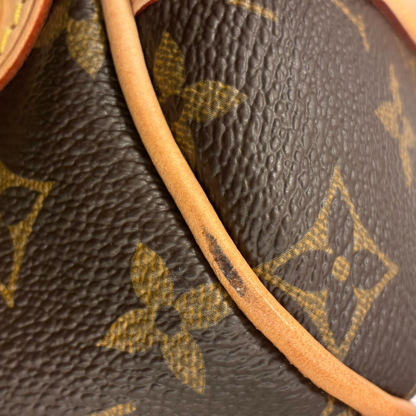 Louis Vuitton 2011 Monogram Stresa GM Shoulder Bag M51188