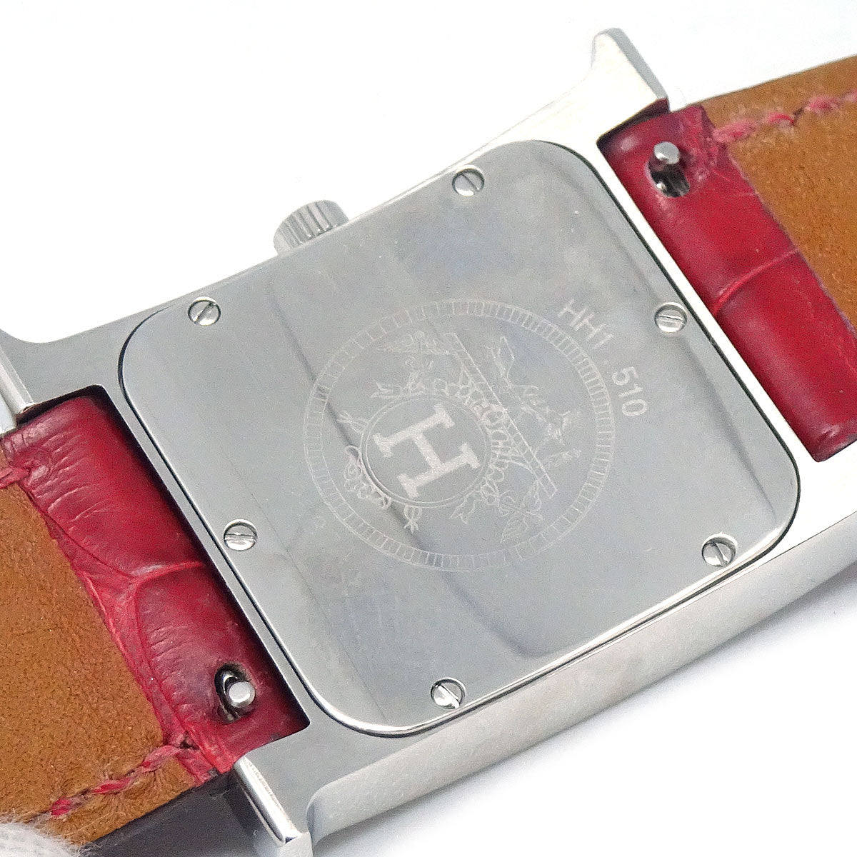 Hermes * 2017 H Watch 34mm