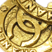 Chanel Brooch Pin Gold 1231/28