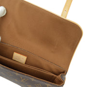 Louis Vuitton Monogram Marelle Handbag M51157