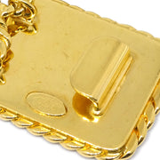 Chanel Chain Belt Gold 29 Small Good