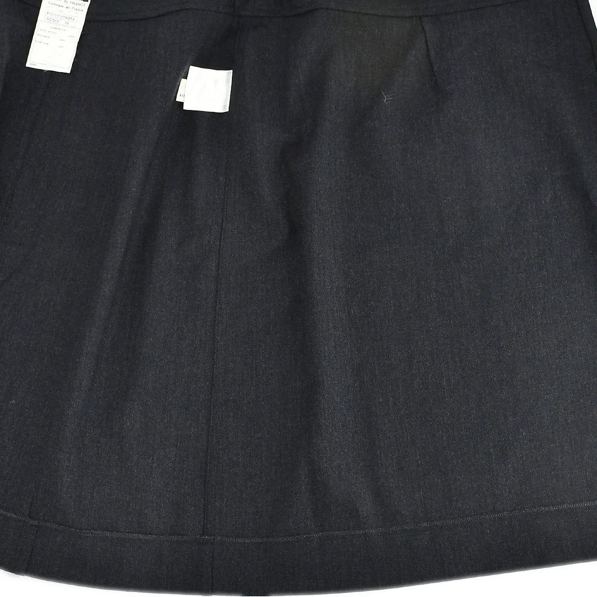 Chanel Cruise 1998 Skirt #38