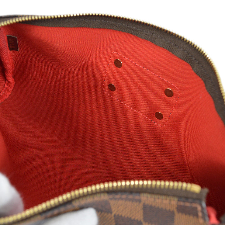 Louis Vuitton Eva 2way Shoulder Handbag Damier N55213