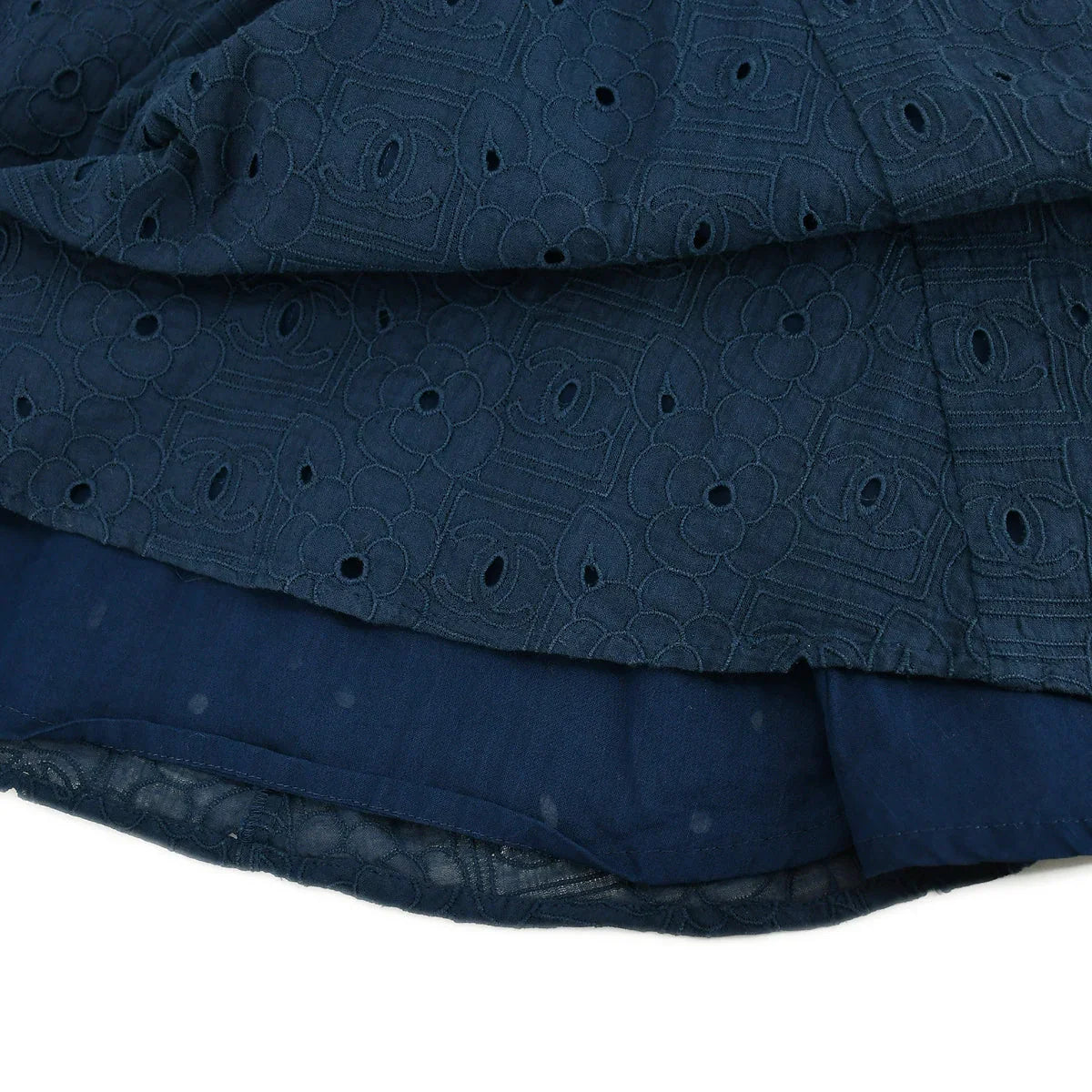 Chanel Spring 2007 Sport Line Dress #38