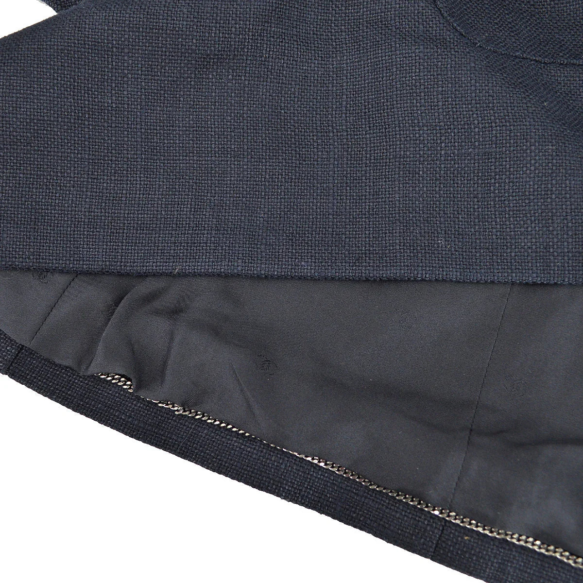 Chanel Cruise 1998 Single Button Jacket #38
