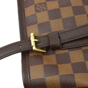 Louis Vuitton Damier Marais Tote Handbag N42240