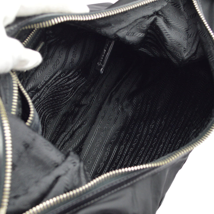 Prada Black Handbag