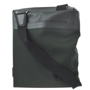 Louis Vuitton 2003 Black Taiga Beluga Shoulder Bag M30912
