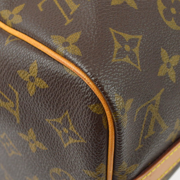 Louis Vuitton 1999 Monogram Flanerie 45 Travel Shoulder Bag M51116
