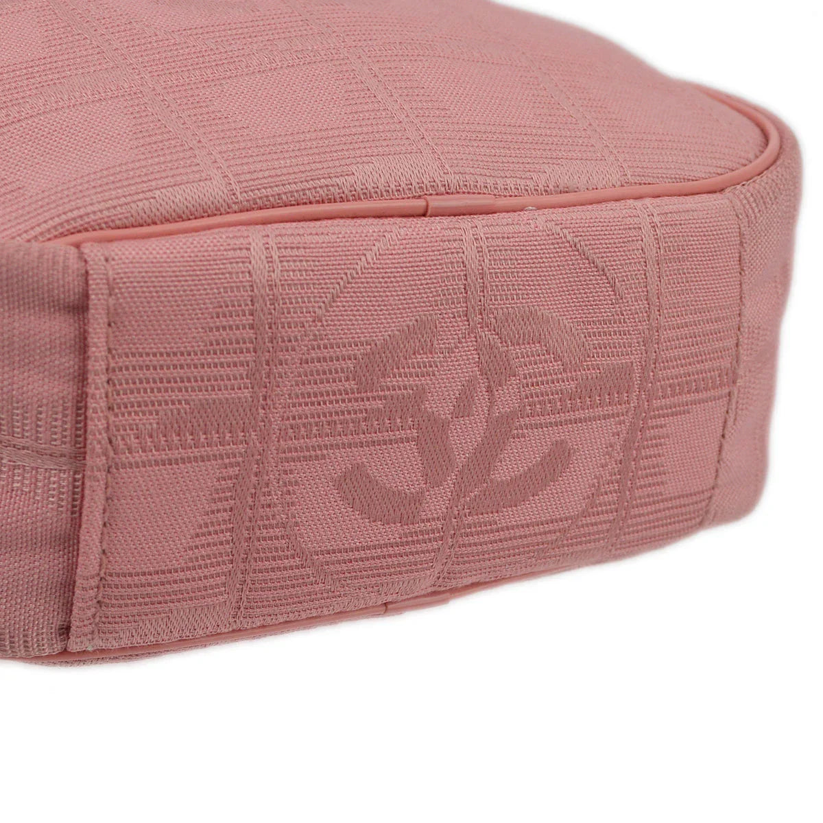 Chanel 2005-2006 New Travel Line Shoulder Bag
